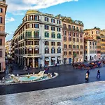 The Inn At The Spanish Steps Luxury Collection - The View