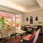 The Inn At The Spanish Steps Luxury Collection - The View