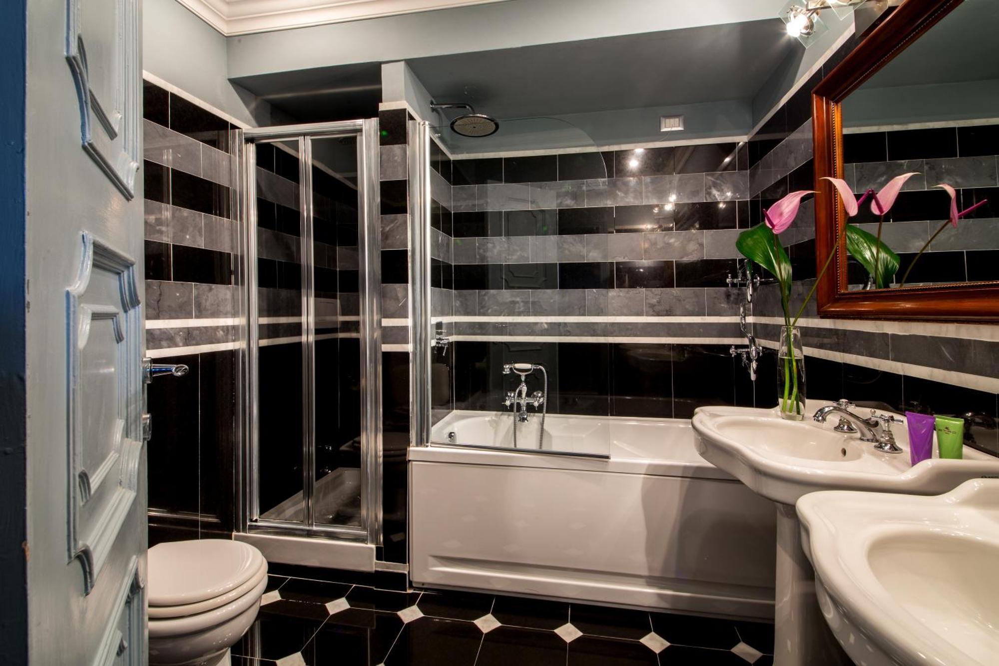 Guest house The At The Spanish Steps Luxury Collection - The View Rome